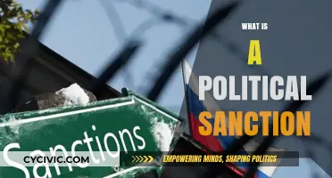Understanding Political Sanctions: Definition, Impact, and Global Implications
