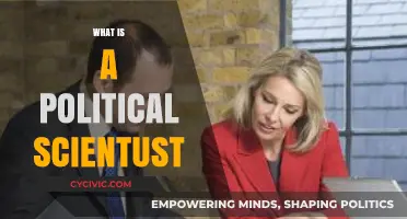 Understanding Political Scientists: Roles, Skills, and Impact on Society