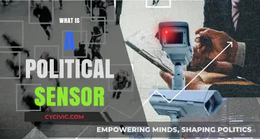 Understanding Political Sensors: Role, Impact, and Modern Applications