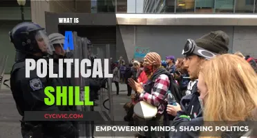 Unveiling the Political Shill: Tactics, Motives, and Real-World Impact