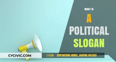 Understanding Political Slogans: Power, Persuasion, and Public Influence Explained