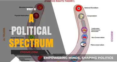 Understanding the Political Spectrum: A Comprehensive Guide to Ideologies