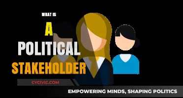 Understanding Political Stakeholders: Key Players Shaping Policies and Decisions