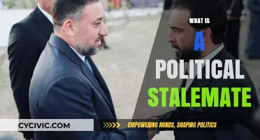 Understanding Political Stalemate: Causes, Consequences, and Breaking the Deadlock
