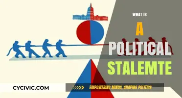 Understanding Political Stalemates: Causes, Impacts, and Resolution Strategies