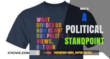 Understanding Political Standpoints: Defining Core Beliefs and Their Impact