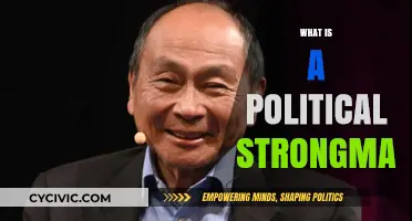 Understanding the Rise and Power of Political Strongmen Globally