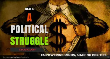 Understanding Political Struggle: Power, Conflict, and Social Change Explained