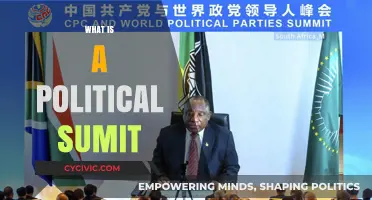 Understanding Political Summits: Purpose, Impact, and Global Significance Explained