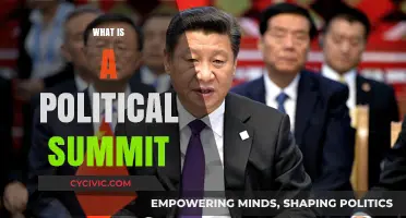 Understanding Political Summits: Global Leaders, Diplomacy, and Key Decisions