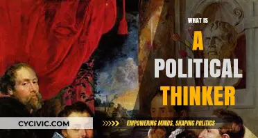 Understanding the Role and Impact of a Political Thinker