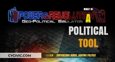 Understanding Political Tools: Power, Influence, and Strategic Manipulation Explained
