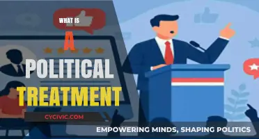 Understanding Political Treatment: Strategies, Impact, and Ethical Considerations