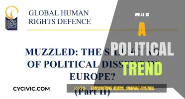 Understanding Political Trends: Shaping Societies and Global Dynamics