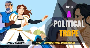 Understanding Political Tropes: Their Role and Impact in Modern Discourse