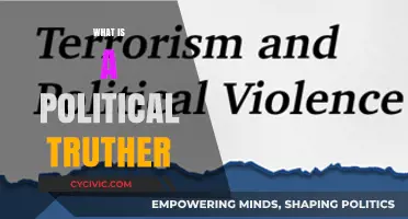 Unveiling Political Truthers: Understanding Their Beliefs and Impact on Society