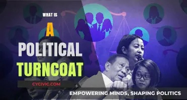 Understanding Political Turncoats: Betrayal or Pragmatic Shift in Allegiance?