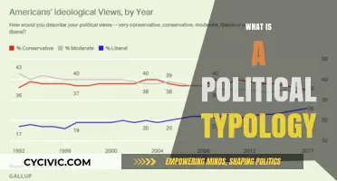 Understanding Political Typology: A Comprehensive Guide to Ideological Classifications