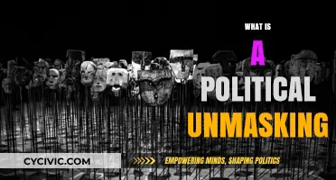 Understanding Political Unmasking: Definition, Process, and Implications Explained