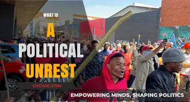 Understanding Political Unrest: Causes, Impacts, and Global Implications