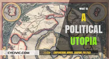 Exploring the Ideal: Understanding the Concept of Political Utopia
