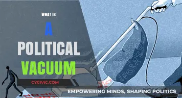 Understanding Political Vacuum: Causes, Consequences, and Global Implications