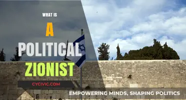 Understanding Political Zionism: Origins, Beliefs, and Global Impact Explained