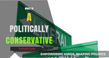 Understanding Political Conservatism: Core Principles and Modern Perspectives