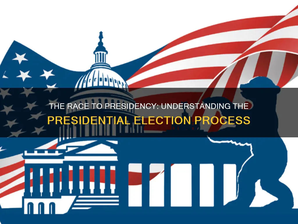 what is a presidential race