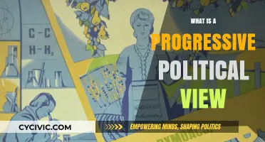 Exploring Progressive Politics: A Comprehensive Guide to Left-Leaning Ideologies