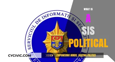 Understanding SIS Politics: A Comprehensive Guide to Political Intelligence