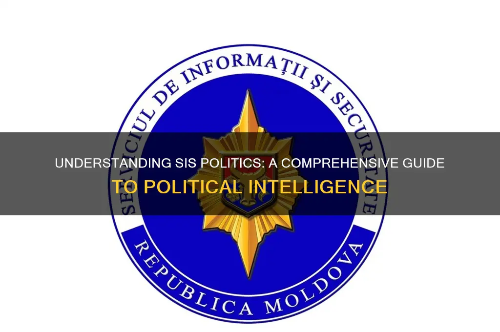 what is a sis political