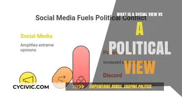 Understanding Perspectives: Social vs Political Views Explained
