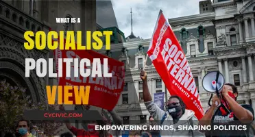 Exploring Socialism: A Comprehensive Guide to Socialist Political Views