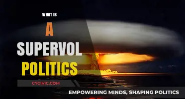 Understanding Supervolcano Politics: Global Impacts and Governance Challenges