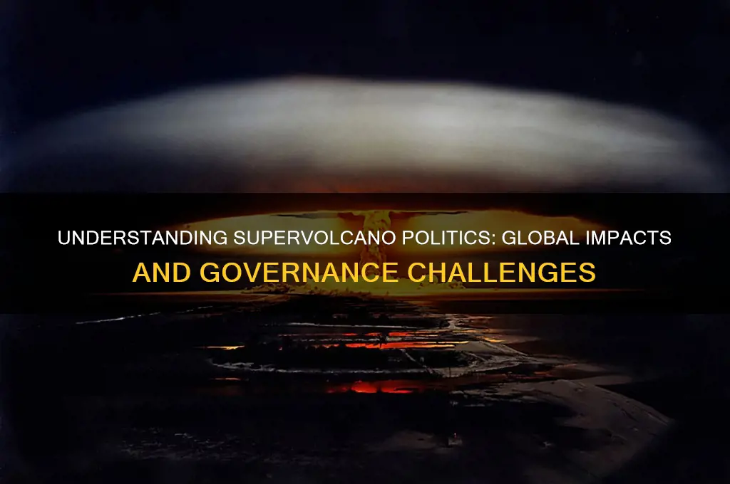 what is a supervol politics