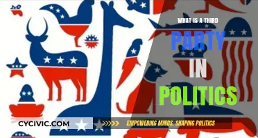 Understanding Third Parties: Their Role and Impact in Political Systems