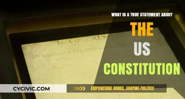 The US Constitution: A Living Document