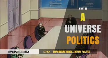 Exploring Universe Politics: Power, Diplomacy, and Galactic Governance Explained