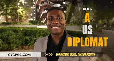 US Diplomats: Who Are They and What Do They Do?