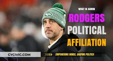Unveiling Aaron Rodgers' Political Beliefs: A Comprehensive Look