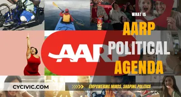Understanding AARP's Political Agenda: Advocacy for Seniors' Rights and Interests
