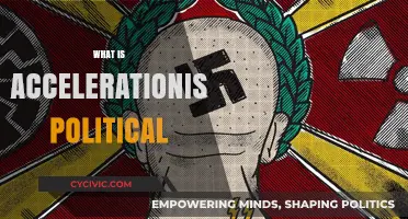 Accelerationism Politics: Unraveling the Radical Ideology and Its Global Impact