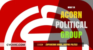 Understanding the Acorn Political Group: Origins, Goals, and Impact