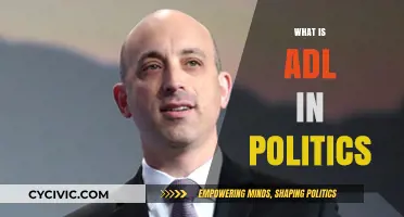 Understanding ADL's Role in Shaping Political Landscapes and Policies