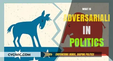 Understanding Adversarialism: Political Conflict, Strategy, and Its Impact on Governance