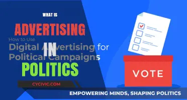 Understanding Political Advertising: Strategies, Impact, and Ethical Considerations