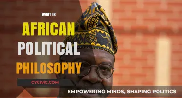 Exploring African Political Philosophy: Roots, Principles, and Contemporary Relevance
