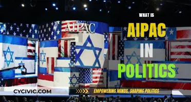 Understanding AIPAC's Role and Influence in American Politics Today
