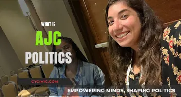 Understanding AJC Politics: Influence, Advocacy, and Policy Impact Explained